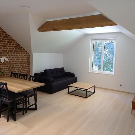 L'Orangerie De Nesle Bis Apartment Exterior photo
