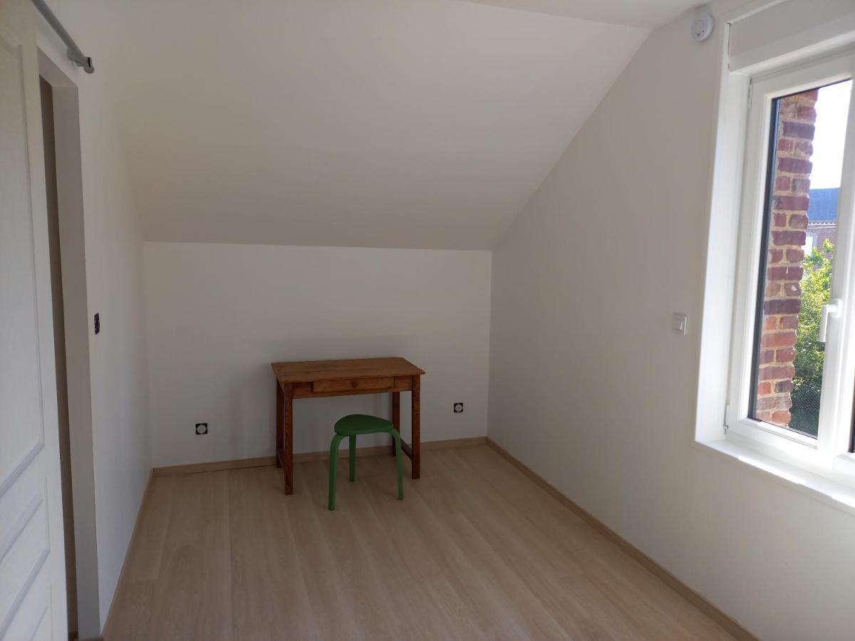 L'Orangerie De Nesle Bis Apartment Exterior photo
