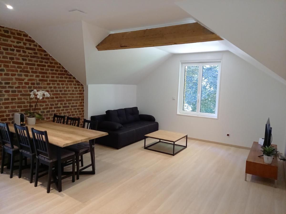 L'Orangerie De Nesle Bis Apartment Exterior photo